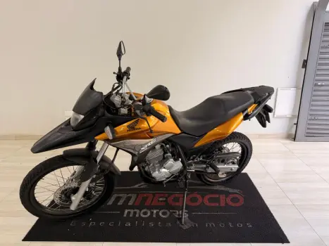 HONDA XRE 300 FLEX, Foto 2
