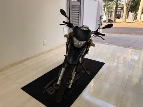 HONDA XRE 300 FLEX, Foto 3