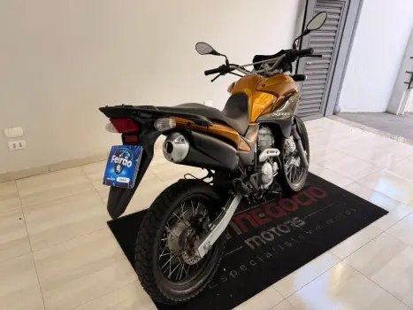 HONDA XRE 300 FLEX, Foto 4