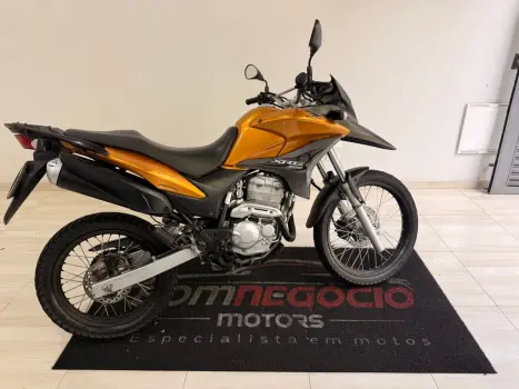 HONDA XRE 300 FLEX, Foto 6