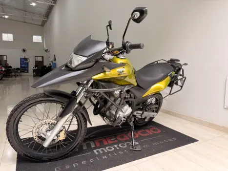 HONDA XRE 300 FLEX, Foto 1