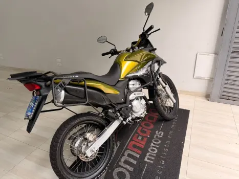HONDA XRE 300 FLEX, Foto 2