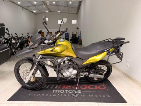 HONDA XRE 300 FLEX, Foto 3