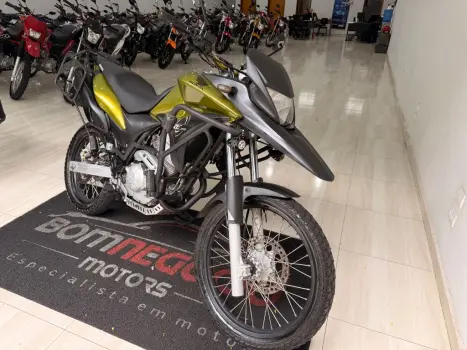 HONDA XRE 300 FLEX, Foto 4