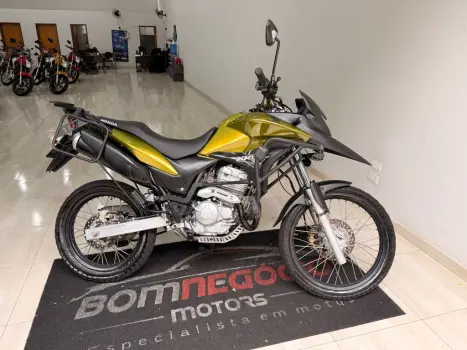 HONDA XRE 300 FLEX, Foto 5