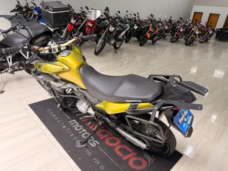 HONDA XRE 300 FLEX, Foto 6