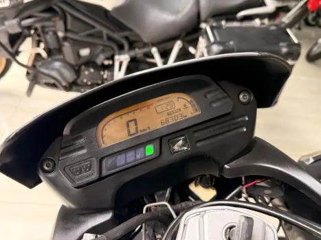 HONDA XRE 300 FLEX, Foto 7