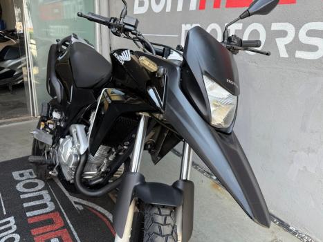 HONDA XRE 300 FLEX, Foto 1