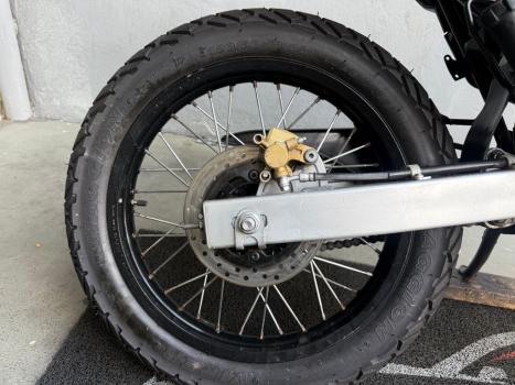 HONDA XRE 300 FLEX, Foto 4