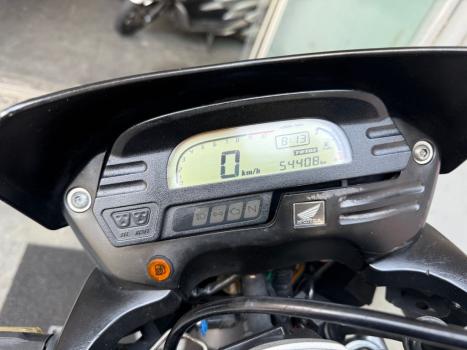 HONDA XRE 300 FLEX, Foto 6