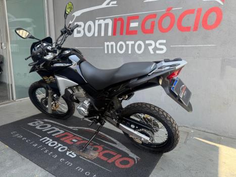 HONDA XRE 300 FLEX, Foto 7