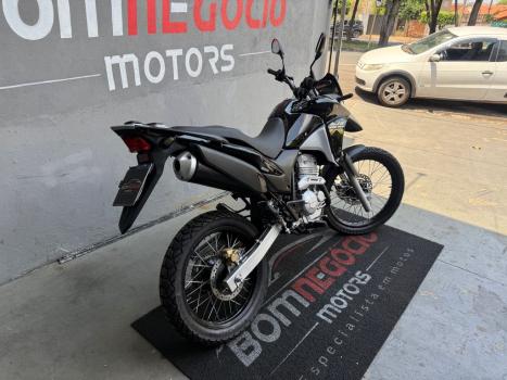 HONDA XRE 300 FLEX, Foto 8