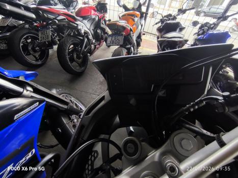 HONDA XRE 300 FLEX, Foto 3