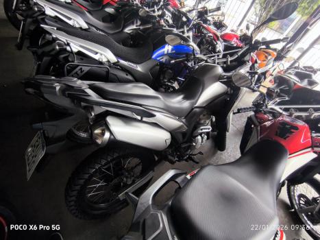 HONDA XRE 300 FLEX, Foto 5