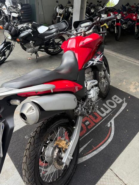 HONDA XRE 300 FLEX, Foto 5