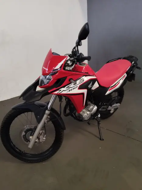 HONDA XRE 300 FLEX, Foto 5