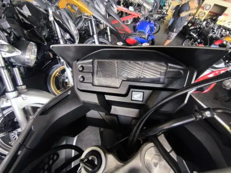 HONDA XRE 300 FLEX, Foto 3