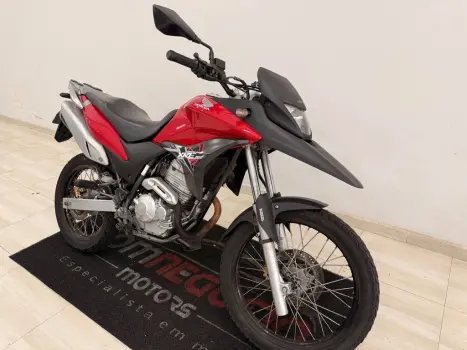 HONDA XRE 300 FLEX, Foto 1