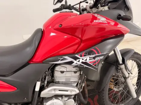 HONDA XRE 300 FLEX, Foto 3