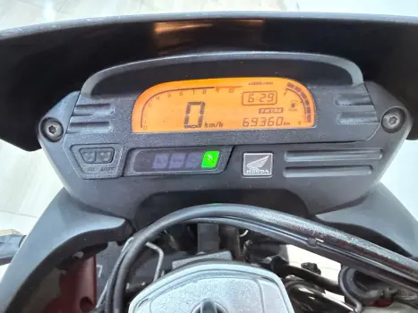 HONDA XRE 300 FLEX, Foto 4