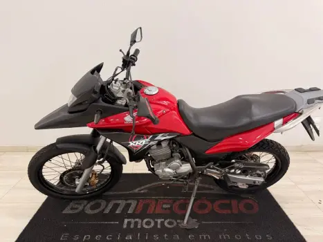 HONDA XRE 300 FLEX, Foto 5