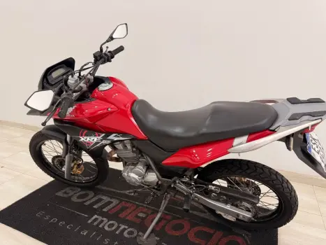 HONDA XRE 300 FLEX, Foto 6