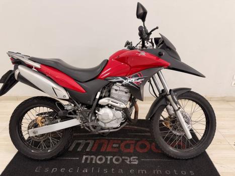 HONDA XRE 300 FLEX, Foto 7