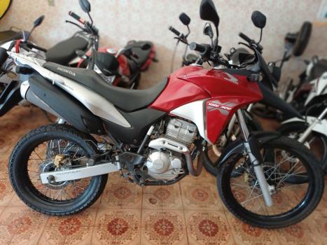 HONDA XRE 300 FLEX, Foto 1