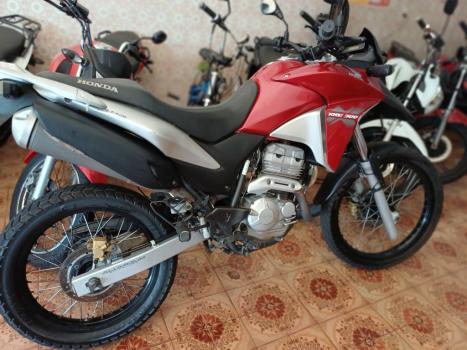 HONDA XRE 300 FLEX, Foto 2
