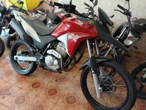 HONDA XRE 300 FLEX, Foto 3