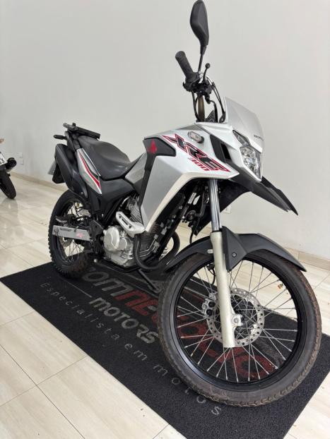 HONDA XRE 300 FLEX, Foto 1