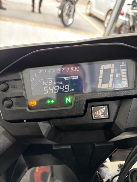 HONDA XRE 300 FLEX, Foto 2