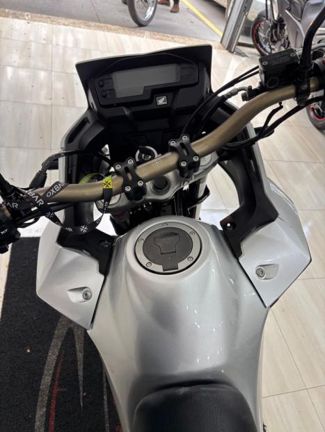 HONDA XRE 300 FLEX, Foto 3