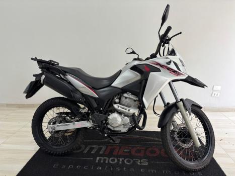 HONDA XRE 300 FLEX, Foto 4