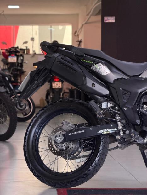 HONDA XRE 300 FLEX, Foto 4
