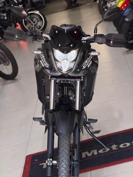 HONDA XRE 300 FLEX, Foto 5