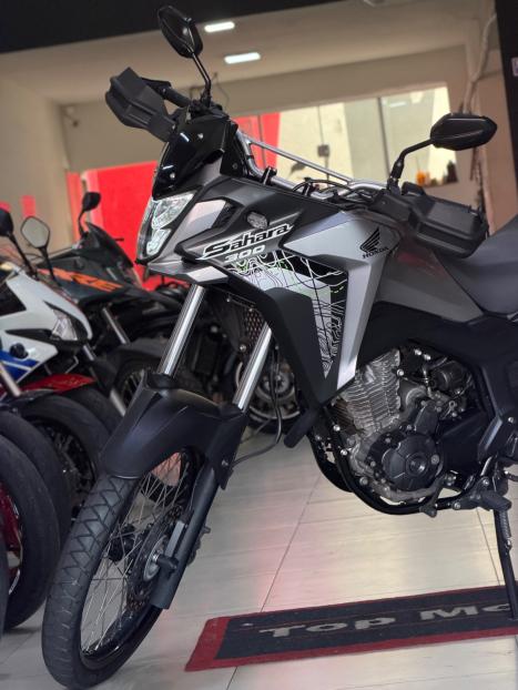 HONDA XRE 300 FLEX, Foto 8