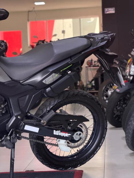 HONDA XRE 300 FLEX, Foto 10