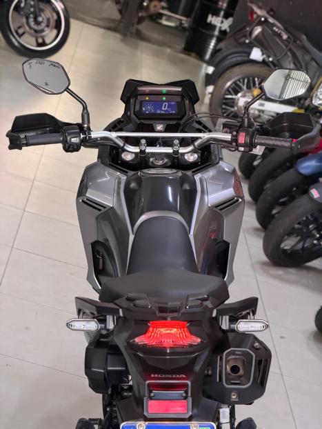 HONDA XRE 300 FLEX, Foto 11