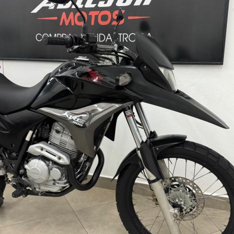 HONDA XRE 300 FLEX, Foto 2