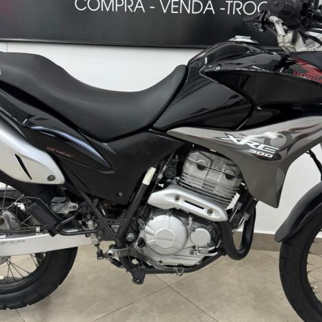 HONDA XRE 300 FLEX, Foto 3