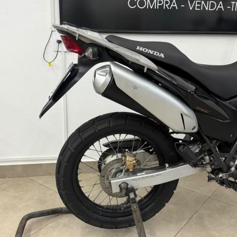 HONDA XRE 300 FLEX, Foto 4