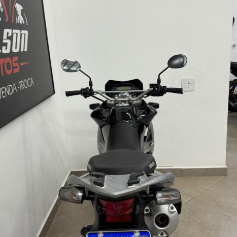 HONDA XRE 300 FLEX, Foto 5