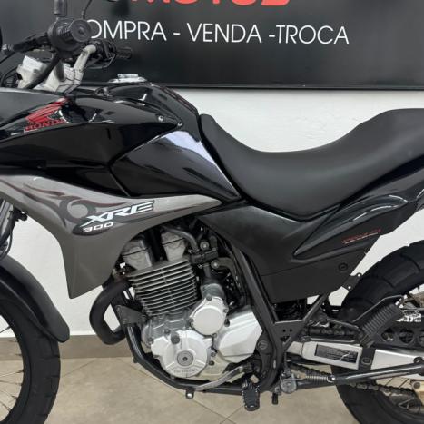 HONDA XRE 300 FLEX, Foto 8