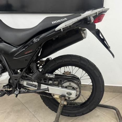 HONDA XRE 300 FLEX, Foto 9