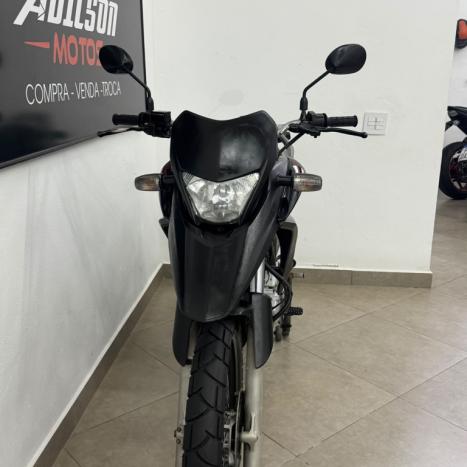 HONDA XRE 300 FLEX, Foto 10