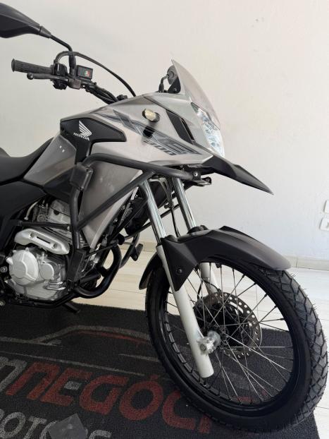 HONDA XRE 300 FLEX, Foto 2