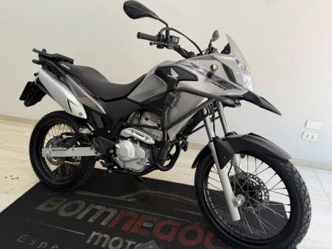 HONDA XRE 300 FLEX, Foto 3