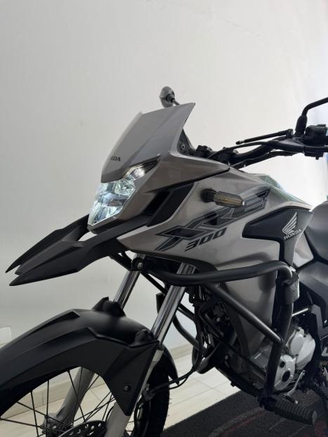 HONDA XRE 300 FLEX, Foto 4