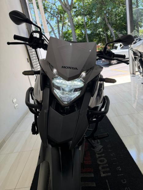 HONDA XRE 300 FLEX, Foto 6